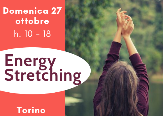 Energy Stretching torino
