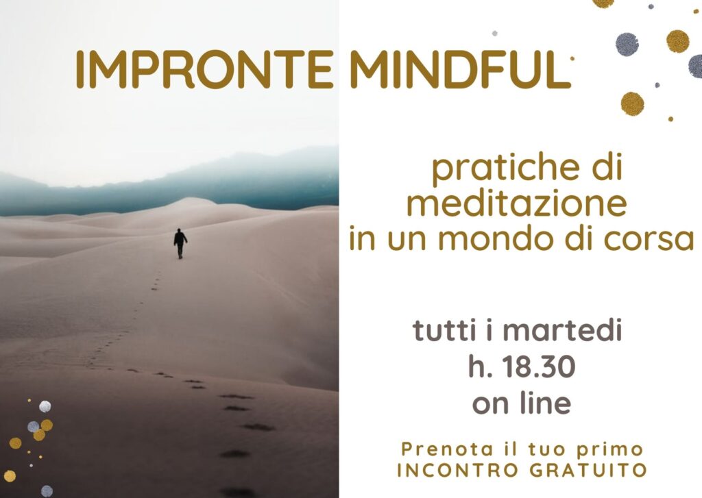 meditazione